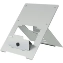 Βάση Laptop R-Go 10 "-22" Max.5KG Riser adjustable silver