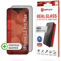 Screen Protector E.V.I. Displex PRIVACY REAL GLASS FC