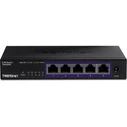 Network Switch Trendnet 8-Port Unmanaged 2.5G