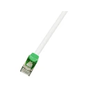 Καλώδιο Δικτύου Logilink CAT.6 S/FTP-Crossover 1.00m grey