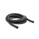 Πλέγμα Καλωδίων Delock braided hose self-closing 2 mx 9 mm black