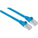 Καλώδιο Δικτύου Intellinet Cat6a-Stecker/Cat7-raw 3m Blue