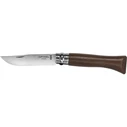 Σουγιάς Opinel pocket No. 06 Walnut Tree Wood
