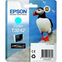 Μελάνι Epson cyan T 324 T 3242