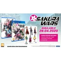 Παιχνίδι PS4 Sakura Wars