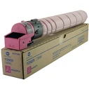 Toner Konica Minolta TN-626M - magenta - original