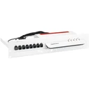 Patch Panel Για Καμπίνα Δικτύου Rackmount.IT Kit for AVM Fritz!Box 6890 / 7590