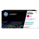 Toner Toner HP 656X - Magenta