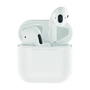Bluetooth Handsfree 2GO "TWS Mini" - White
