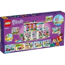 Lego Friends 41709 Home on the Beach
