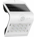 Ηλιακό Φωτιστικό REV Solar LED Butterfly with Motion Detector 1,5W white
