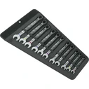 Σετ Γερμανοπολύγωνα Wera 6003 Joker 11 Set 1 ring spanner set