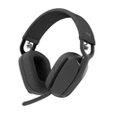 Multimedia Headsets Logitech Zone Vibe 100 graphite