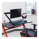 Βάση Monitor LogiLink TIS 17"-32" 1TFT 2joints black Max. 8KG Gaming