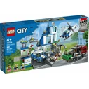 Lego City 60316 Police Station