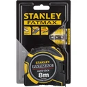 Μετροταινία Stanley FatMax Pro Autolock Tape Measure 8m/32mm