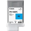 Μελάνι Canon PFI-106 PC ink photo cyan