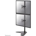 Βάση Monitor Neomounts by Newstar TIS 10"-32" 2TFT 2joints black Max.8KG