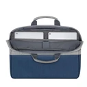Τσάντα Laptop Riva 15.6" 7532 gray