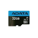 Κάρτα Μνήμης microSD 32GB A-Data SDHC (UHS-I Class 10) m. A. retail
