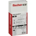 Ούπα Fischer ULTRACUT FBS II 6x40/5 P 100 pcs.