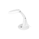 Μεγεθυντικός Φακός LogiLink lamp for the desk, 3 & 12 diopters