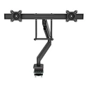 Βάση Monitor Fellowes TIS 32" 2TFT Black Max.8KG gas spring