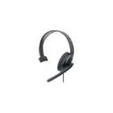 Multimedia Headsets Manhattan Mono USB-Over-ear (Over-Ear)