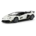 Τηλεκατευθυνόμενο Jamara Lamborghini Aventador SVJ 1:14 2,4 GHz white A 6+