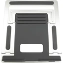 Βάση Laptop Inter-Tech NBS-100,90-113mm. 23-30°,4Stufen