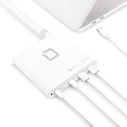 Φορτιστής Laptop Dicota Universal PRO EU/UK 120W