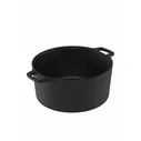 Κατσαρόλα Fiskars Pot Norden Cast Iron 4L