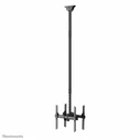 Βάση Τηλεόρασης Neomounts Select DEH Extension Pole 107,5cm Black