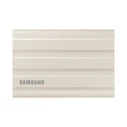 Εξωτερικός Σκληρός Δίσκος 1TB Samsung T7 Shield MU-PE1T0K - SSD - USB 3.2 Gen 2
