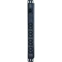 Πολύπριζο APC EASY PDU BASIC 1U 16A 230V