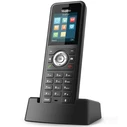 Τηλέφωνο VoIP Yealink W59R DECT IP PHONE HANDSET