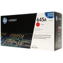 Toner HP No 645A Magenta (C9733A)