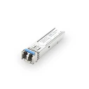 Network Switch Digitus DN-81001-01 - SFP (Mini-GBIC) transceiver module - GigE