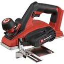 Πλάνη Einhell TE-PL 18/82 Li-Solo Cordless Planer
