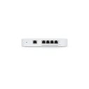 Network Switch Ubiquiti UniFi USW-Flex-XG 5x10Gb PoE Input Support
