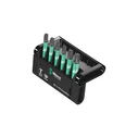 Σετ Μύτες Wera Bit-Check 6 TX Impaktor 1