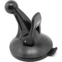 Βάση GPS Αυτοκινήτου Garmin suction mount universal with adhesive disk