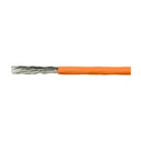 Καλώδιο Δικτύου Logilink S/FTP Cat7 AWG23 1000MHz orange 100,0m