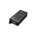 PoE Adapter Planet Single-Port 10/100/1000Mbps IEEE 802.3at PoE+