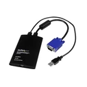 KVM Console StarTech USB 2.0
