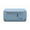 Φορητό Ραδιόφωνο Sharp DR-P420(BL) blue
