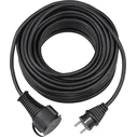 Μπαλαντέζα Brennenstuhl Rubber IP44 5m black