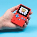 Κονσόλα Thumbs up! ORB 1.8" LCD Gameboy 152 red