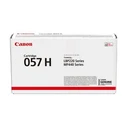 Toner Canon 057H Black (3010C004)