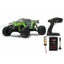 Τηλεκατευθυνόμενο Jamara Monstertruck Veloce 1:10 EP 4WD LED Lipo 2,4GHz 14+